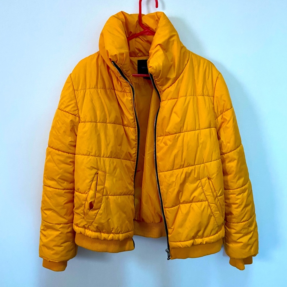 New and used clothes